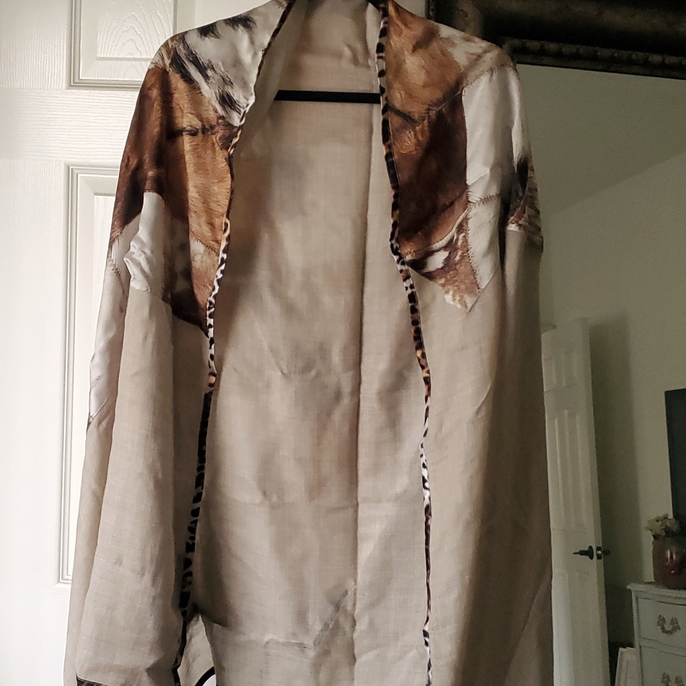 New unused